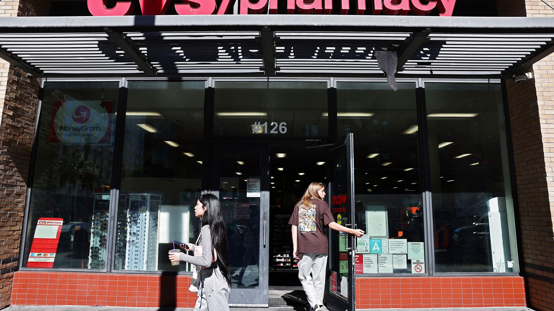 Inside the NYC Store That Sells Items From , CVS for Cheap
