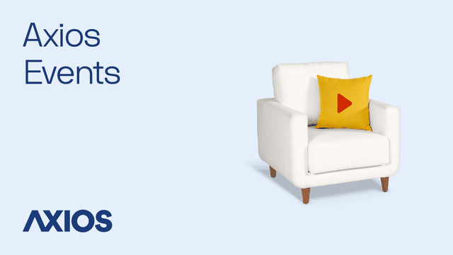 Subscribe to Axios Events