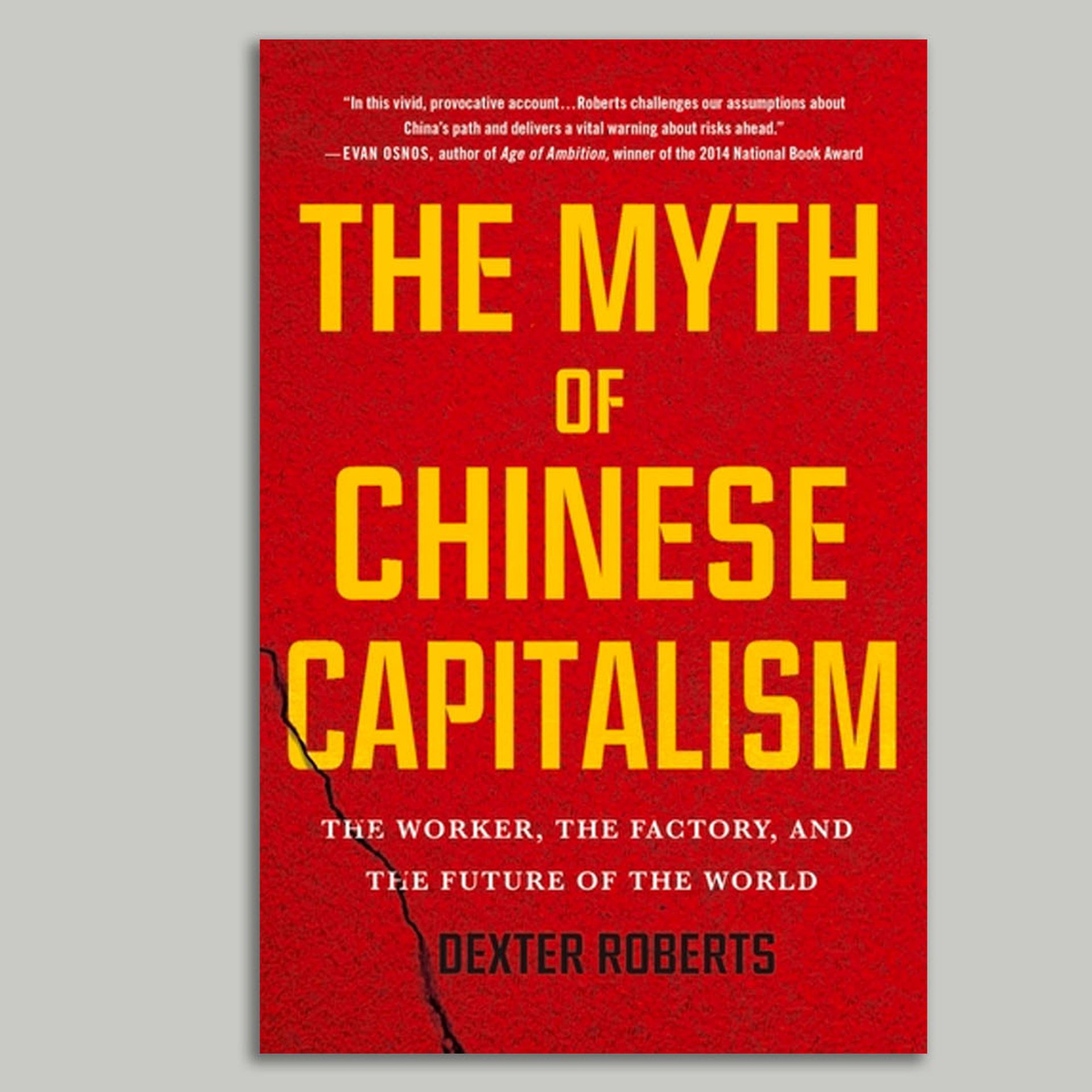 China's apartheid system was key to its economic explosion