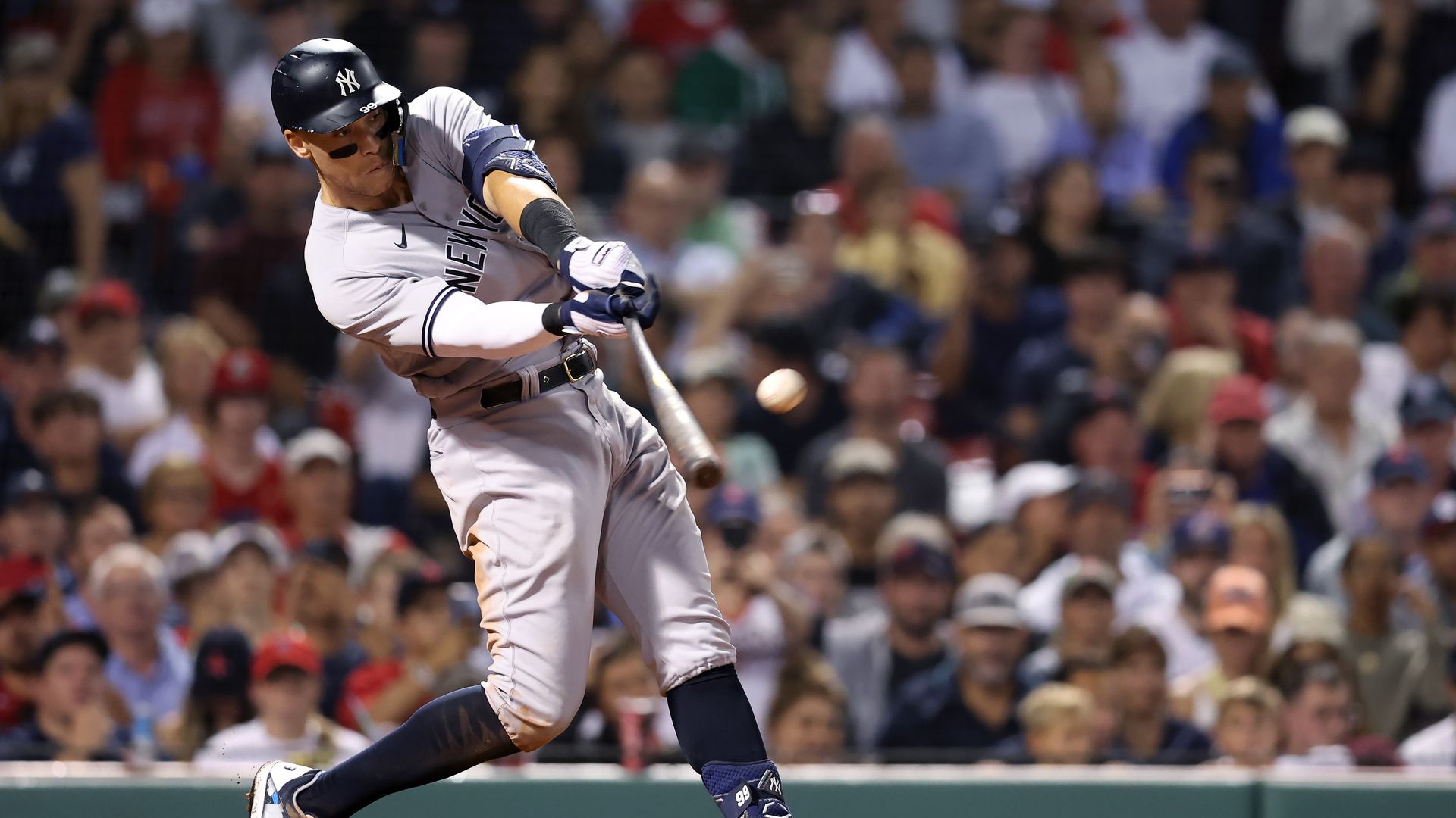 Aaron Judge