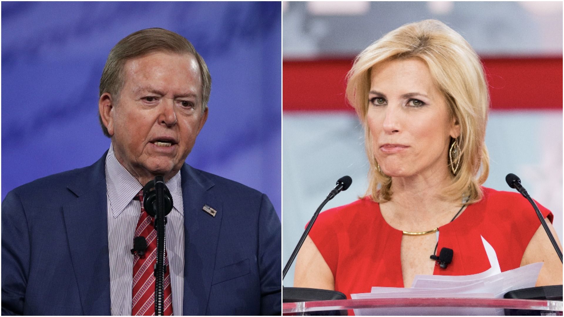 Dobbs and Ingraham
