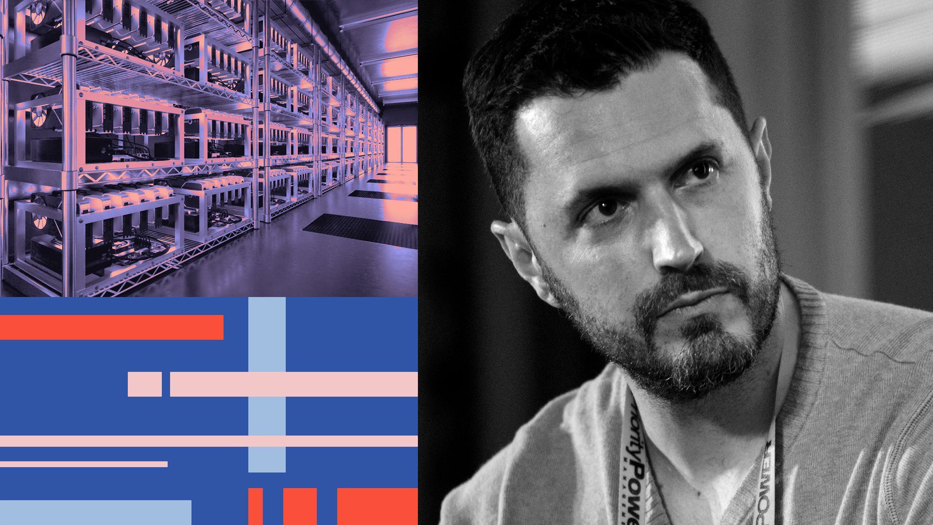 Crypto mining advocate sees green business in abandoned gas wells