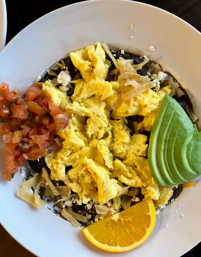 30 best breakfast spots in Charlotte and what to order from each