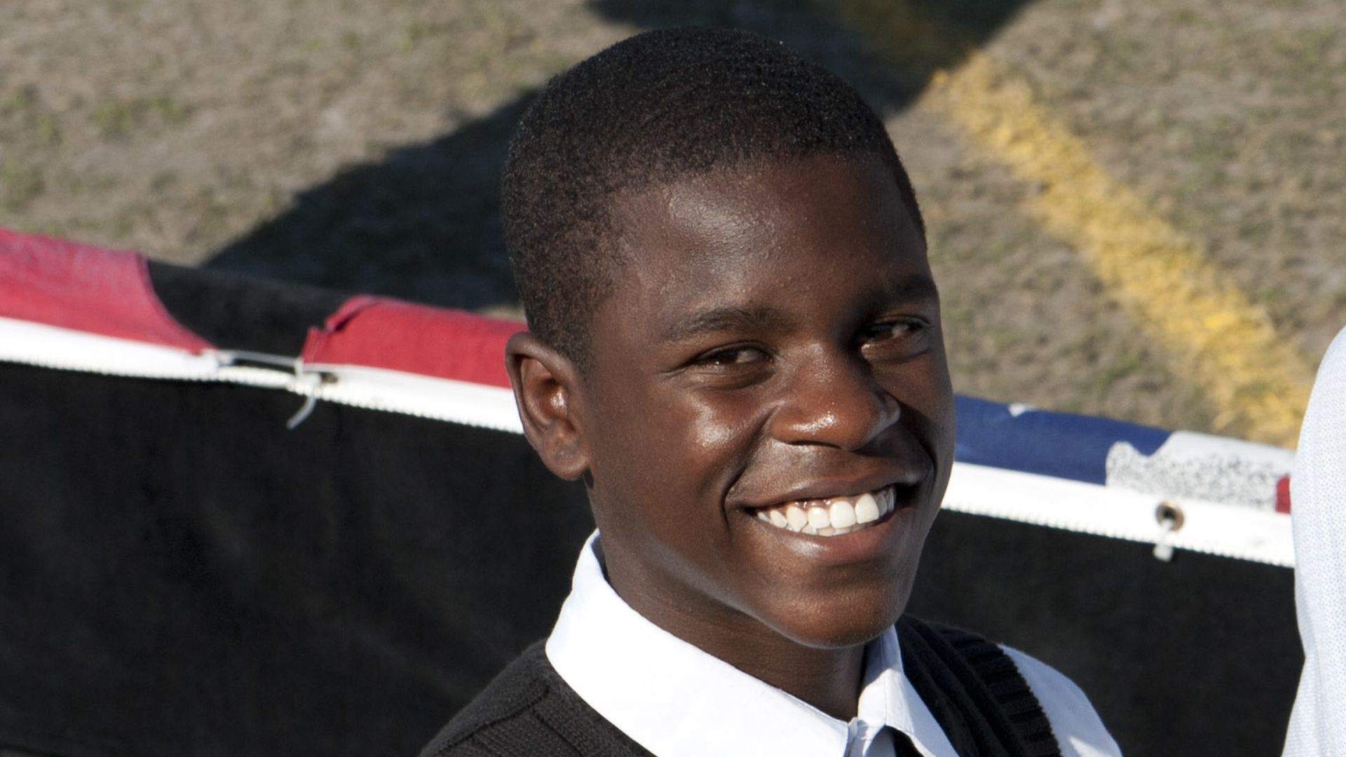 November 4, 2012 DAMON WEAVER at an Obama campaign event In Hollywood. 