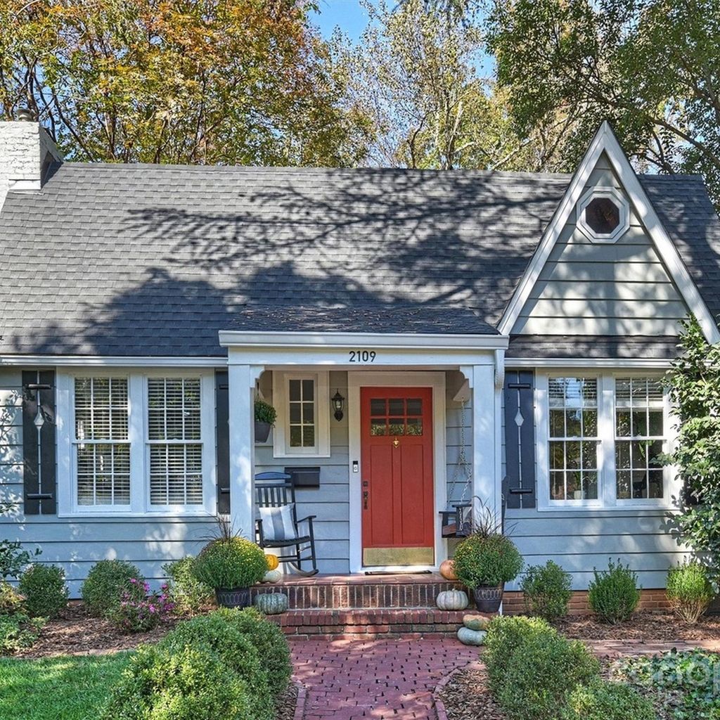 Barrio Blue by Cheyenne L Rouse Photography - Online Art Festival, image size:1024x1024