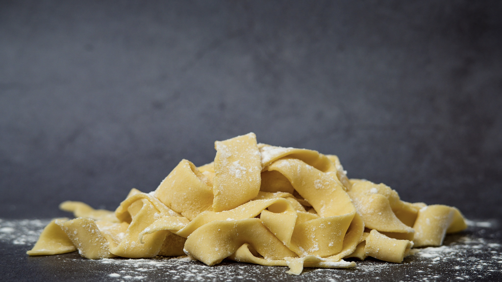 Des Moines' newest option for fresh pasta Axios Des Moines