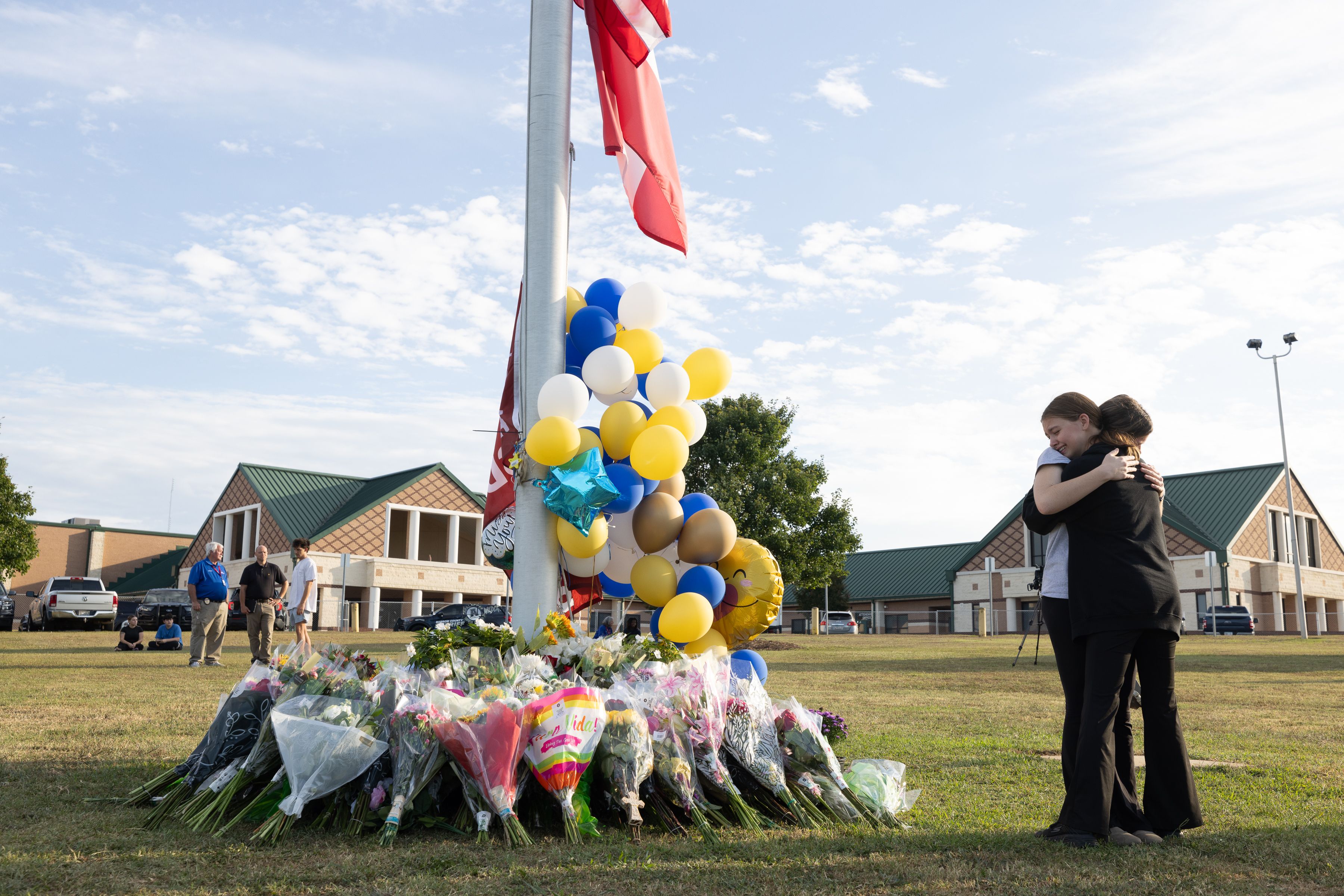 Apalachee High school mass shooter gets life without parole