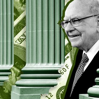 Buffett and Kalshi: Two views of America's gambling boom
