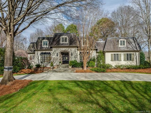 6863 N. Baltusrol Lane