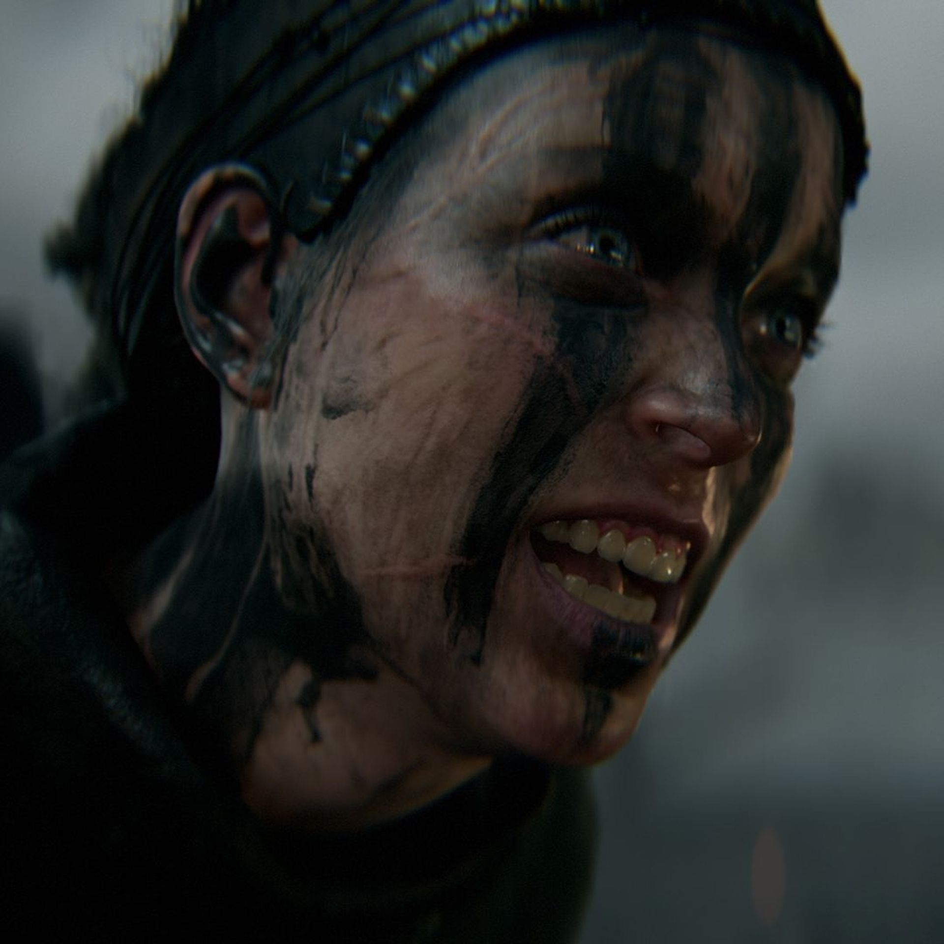 Hellblade 2 trailer had the best graphics of The Game Awards 2021