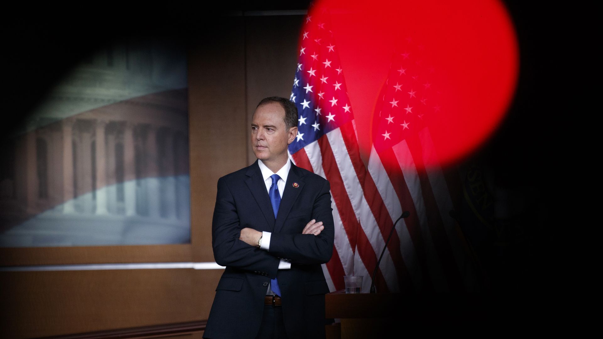 Adam Schiff