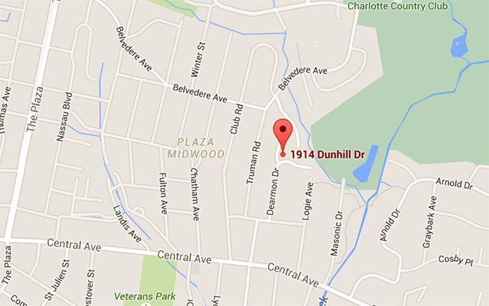 1914-dunhill-drive-location