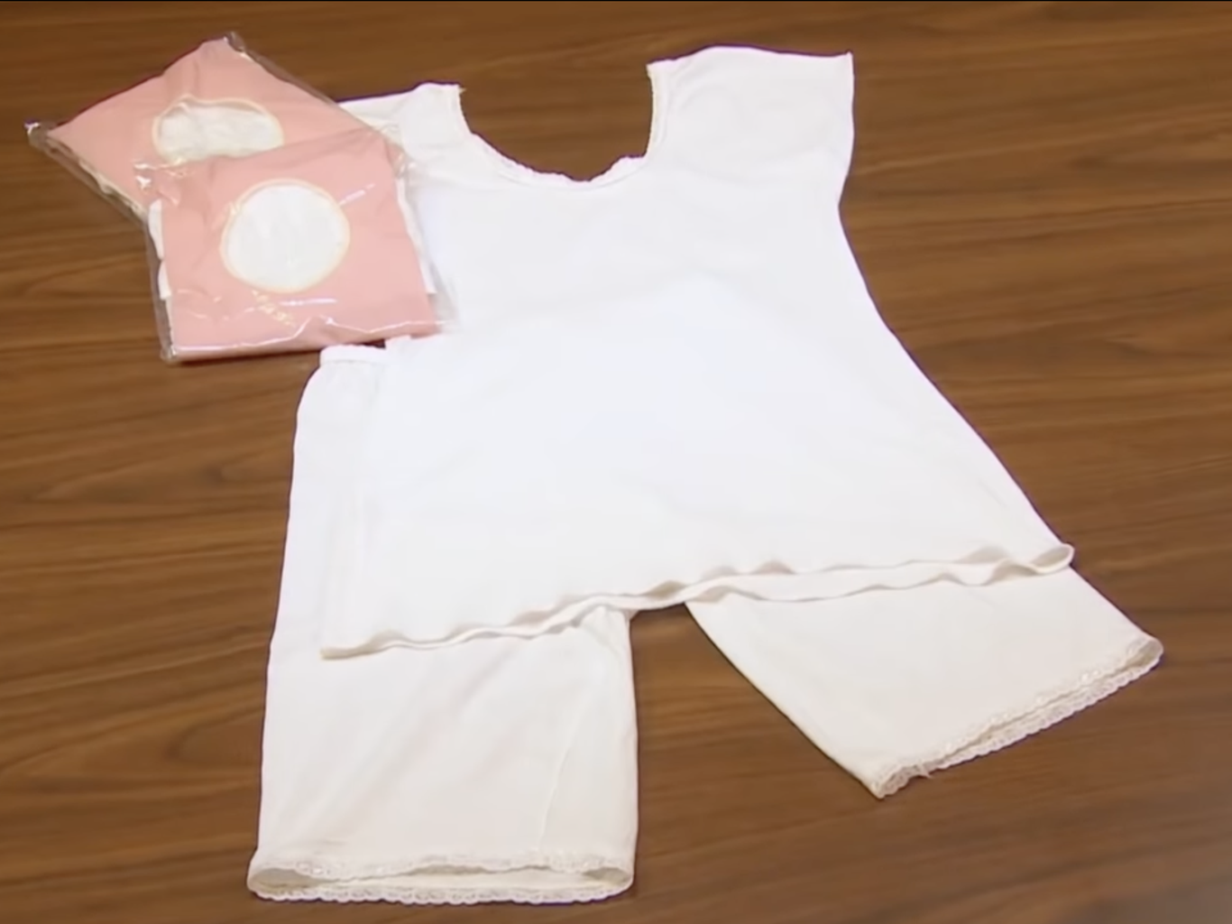 Mormon garments must be worn continuously leaders say at General Conference Axios Salt Lake City
