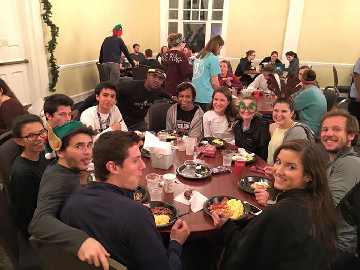 Queens-Exam-Break-Breakfast