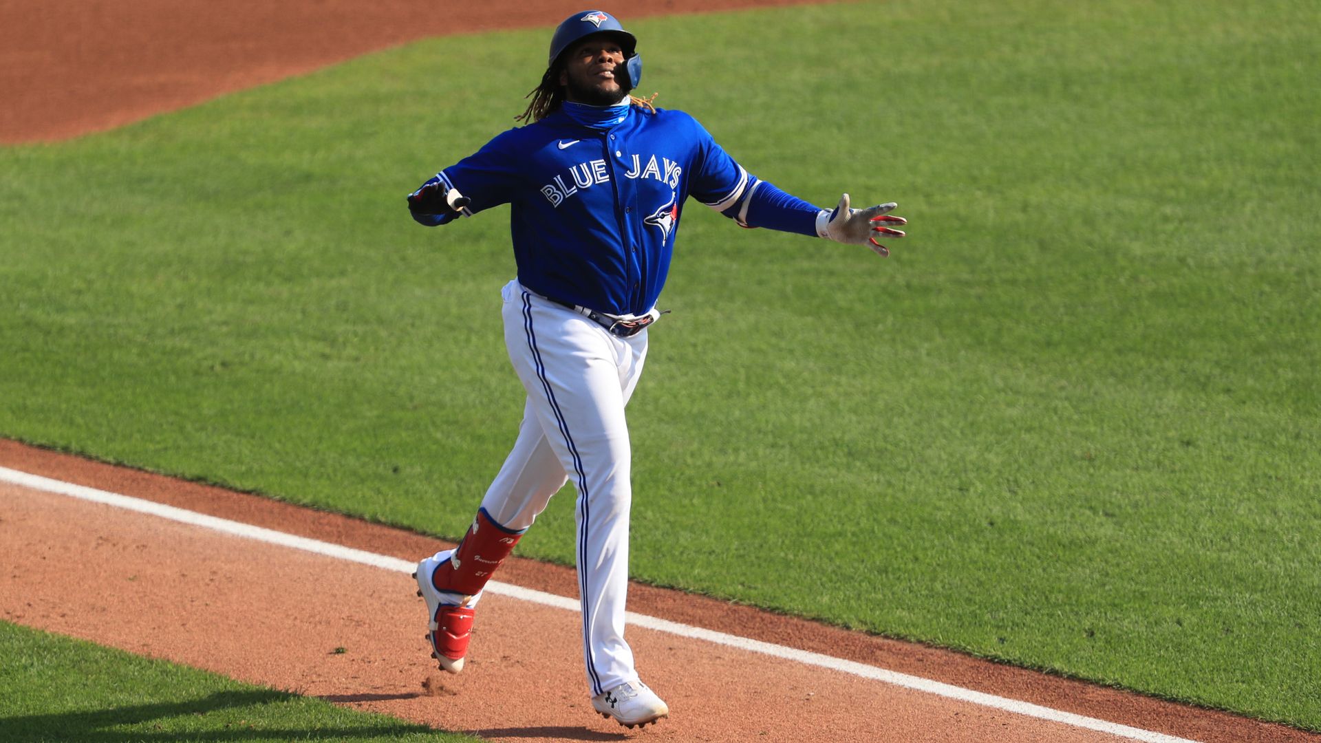 vladimir guerrero jr