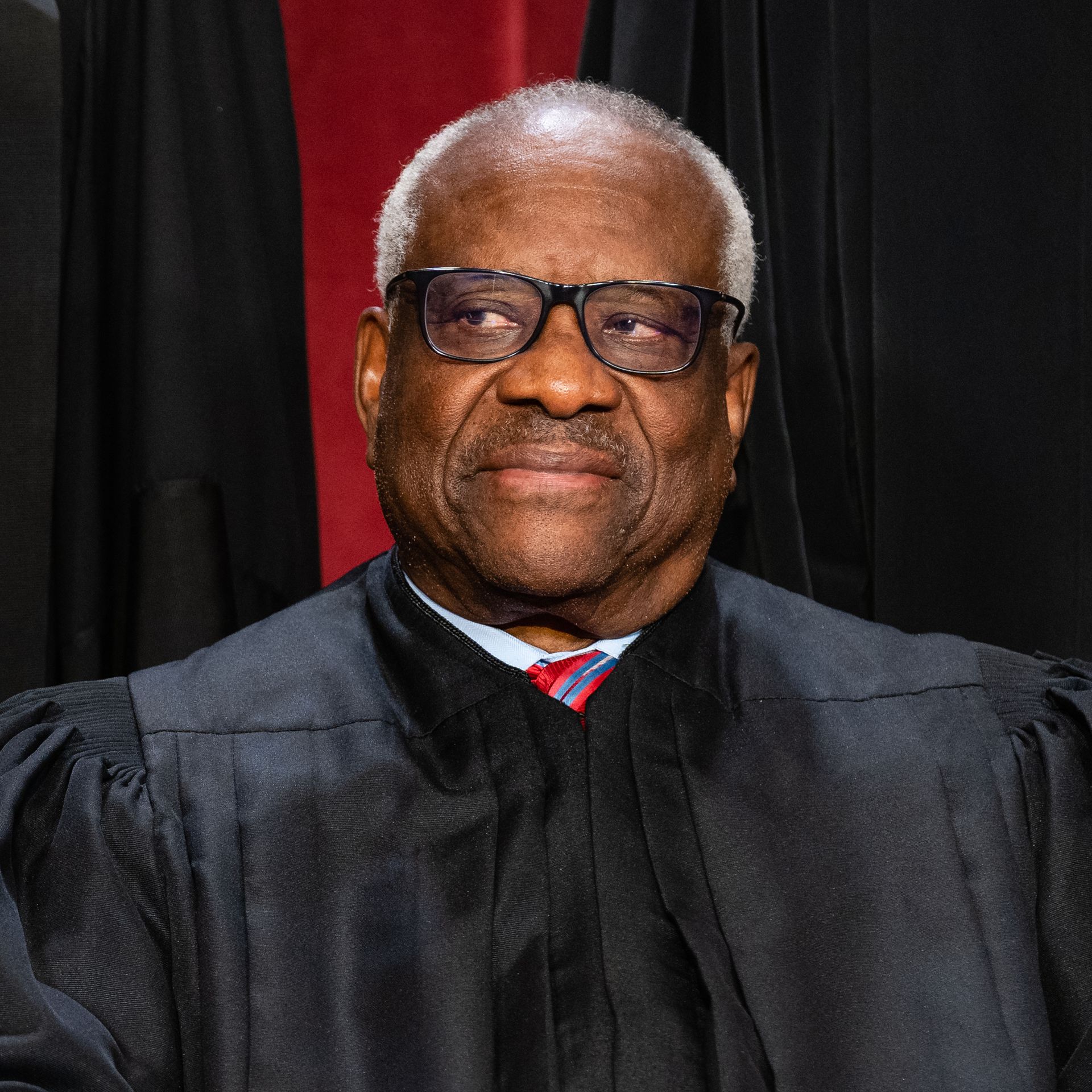 Clarence Thomas secretly participated in Koch Network donor events – Daily  Montanan