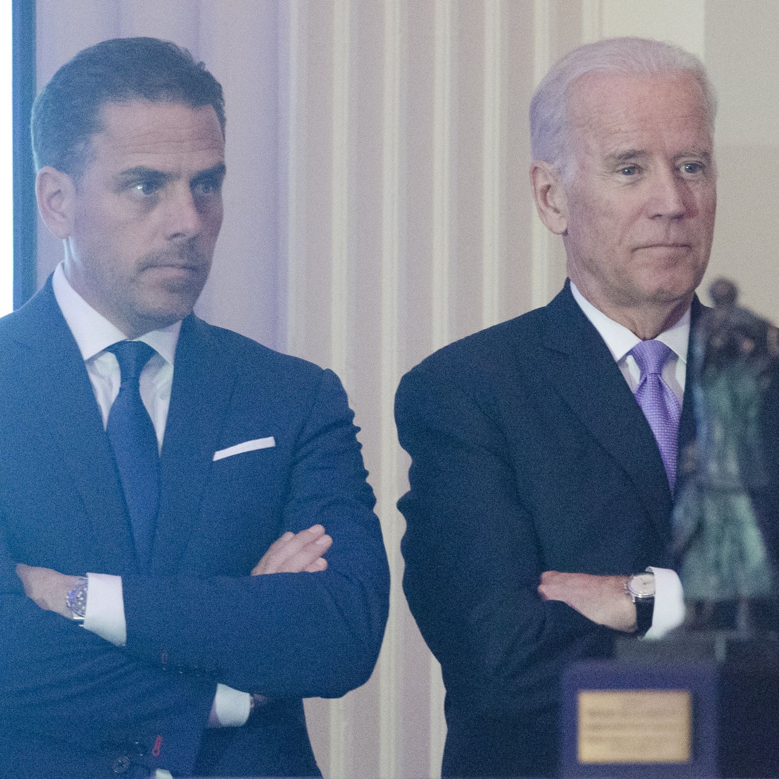 Fact check: What Joe and Hunter Biden actually did in Ukraine