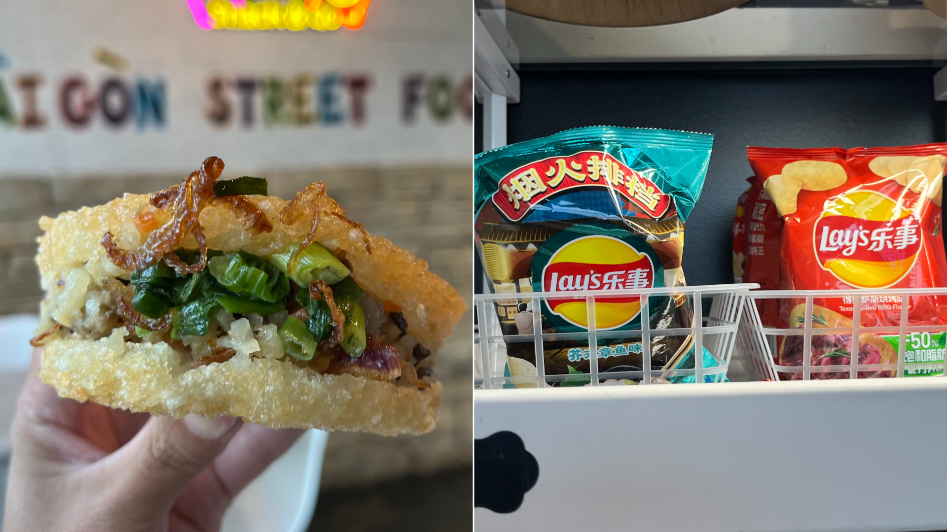 Vietnamese street food restaurant opens in Clive, Waukee Axios Des Moines