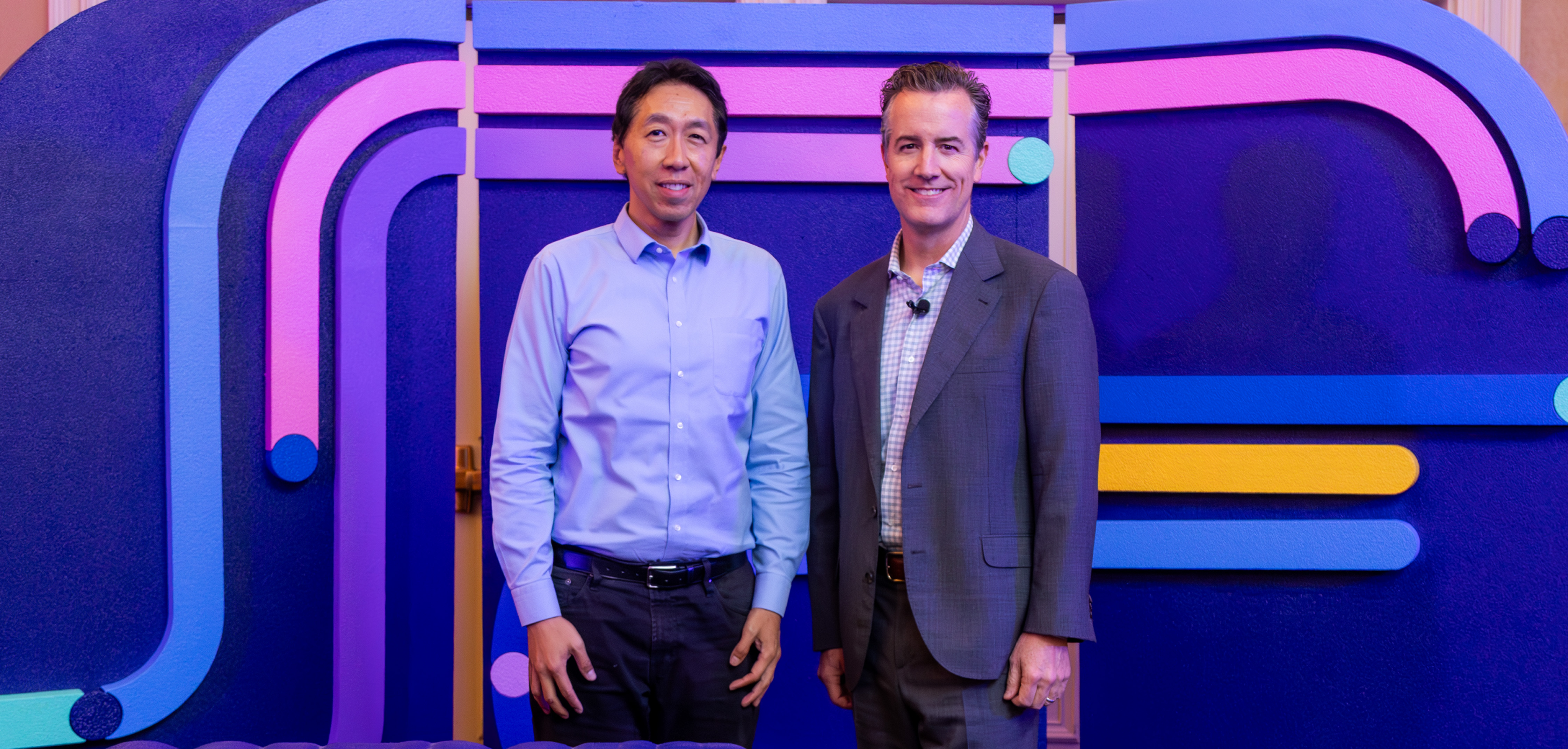 axios.com - Ina Fried - Exclusive: Andrew Ng's new AI-powered ed tech startup gets $100 million
