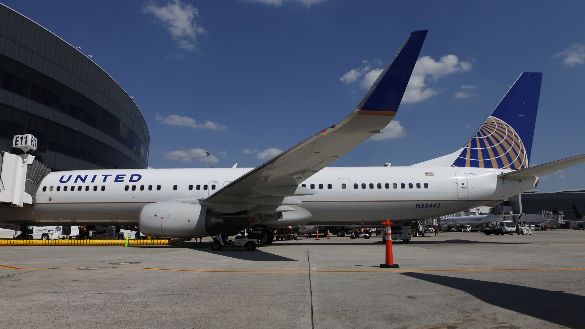 United Airlines