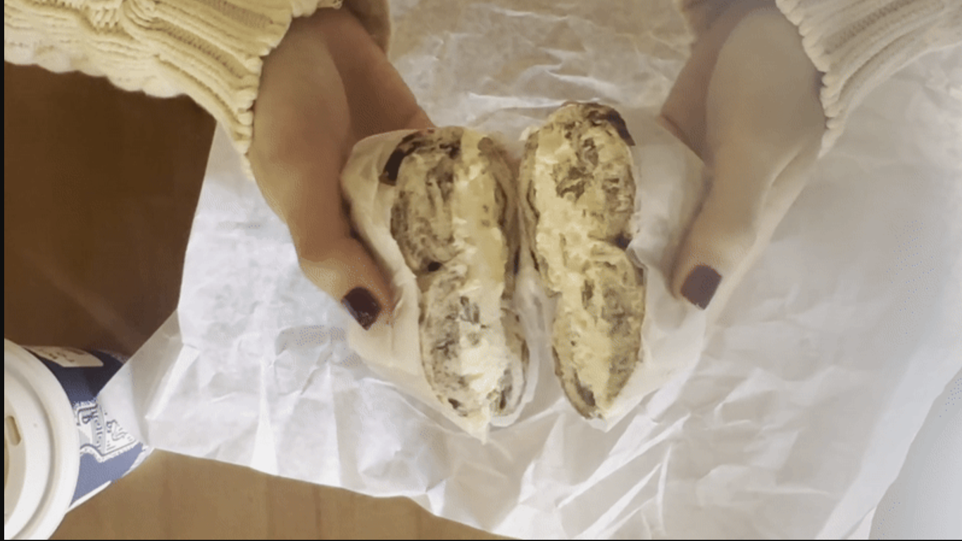 A bagel guide to New Orleans