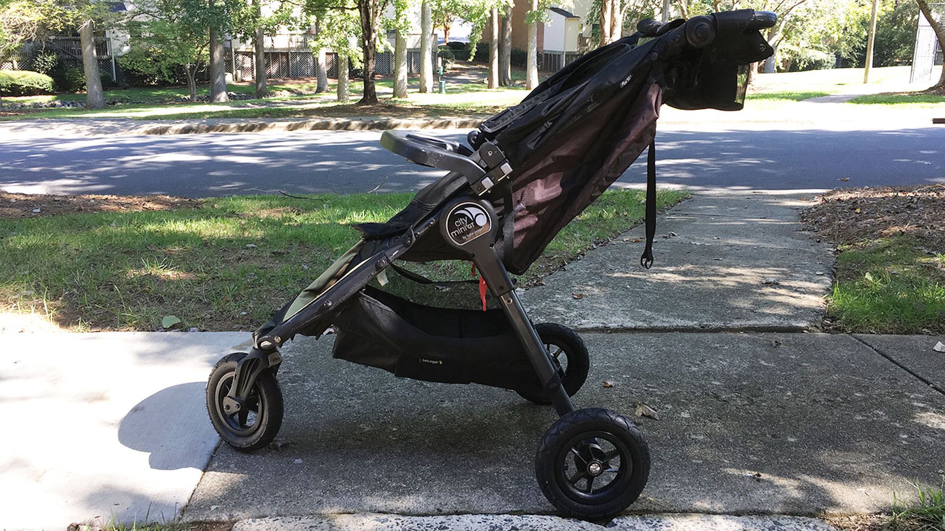 city-mini-stroller