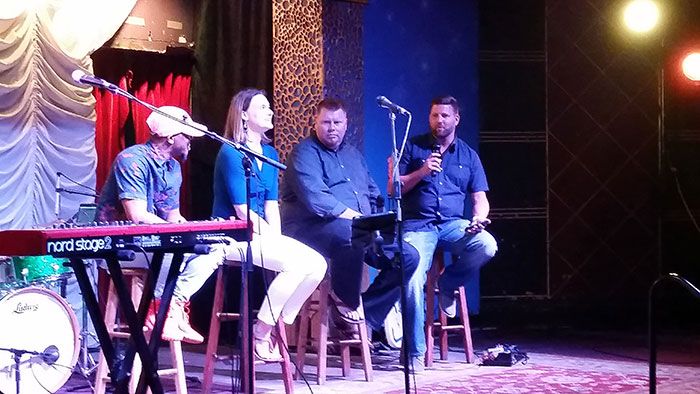 Charlotte-One-Church