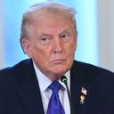 Trump says Iran proposed nuclear deal talks, as U.S. considers military action amid protests