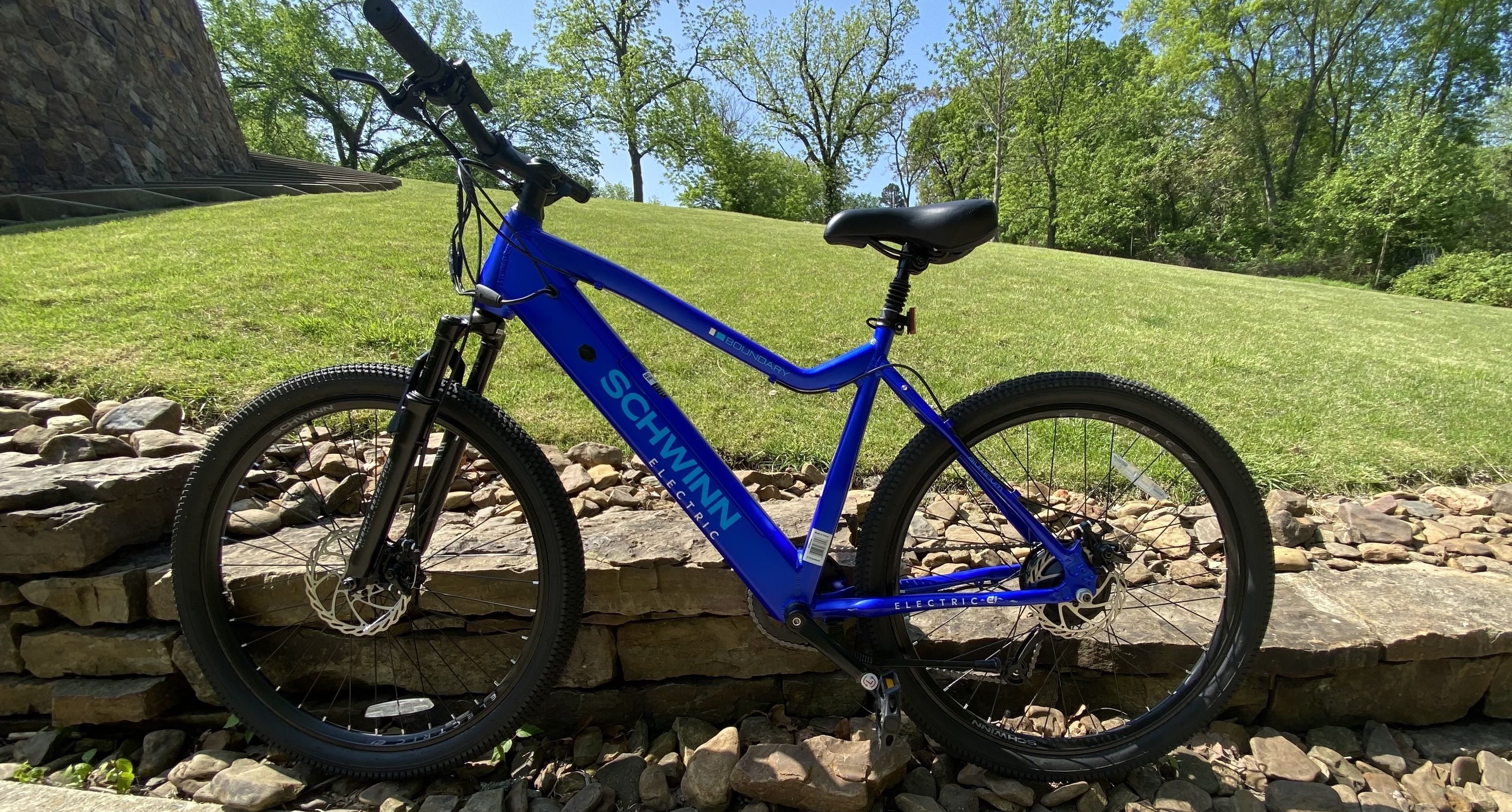 Schwinn boundary hot sale review