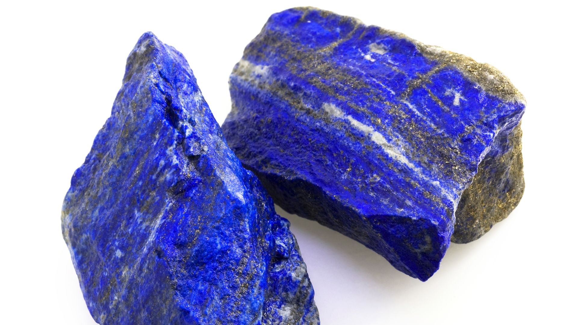 Lapis lazuli 