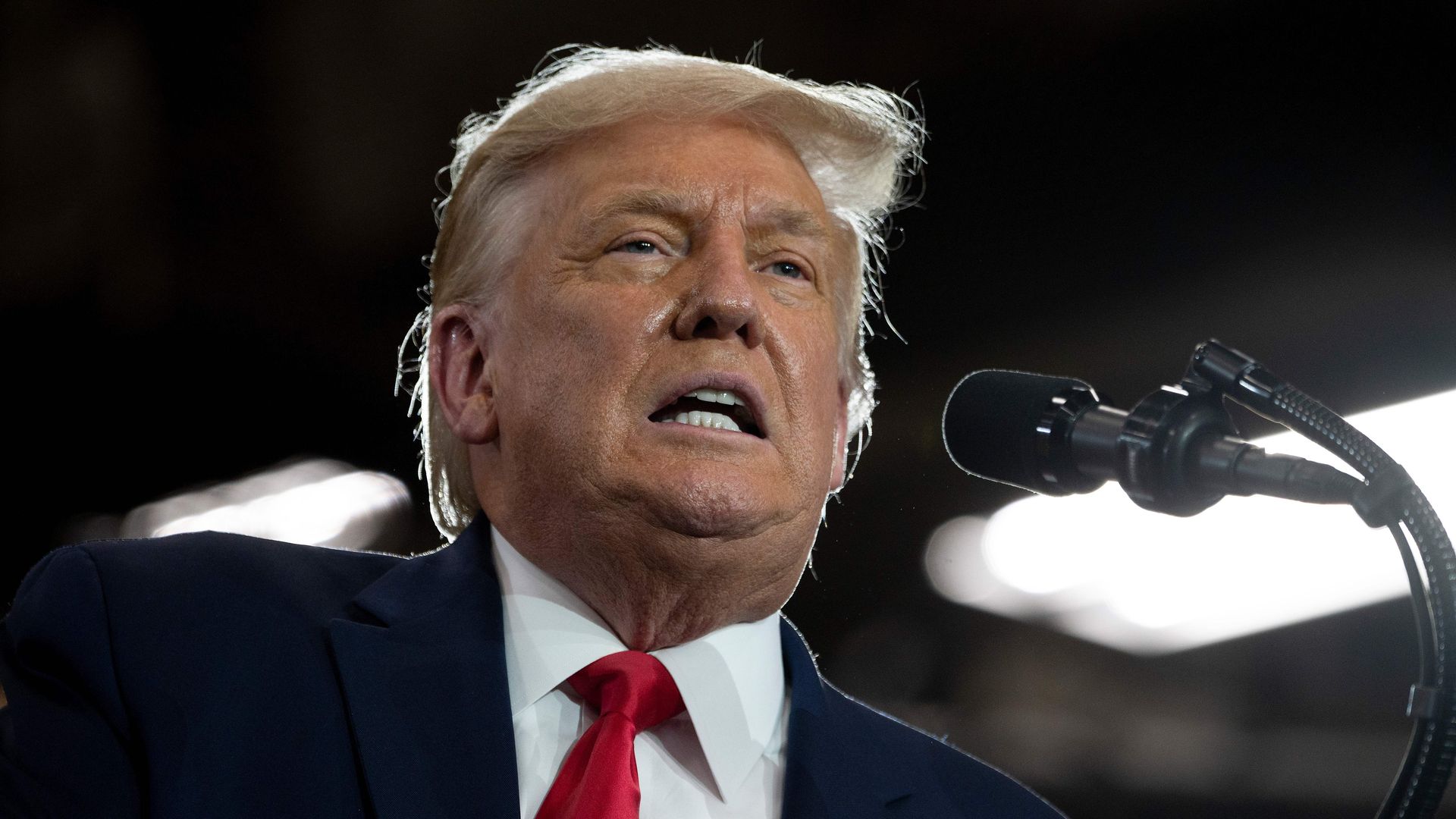 President Trump