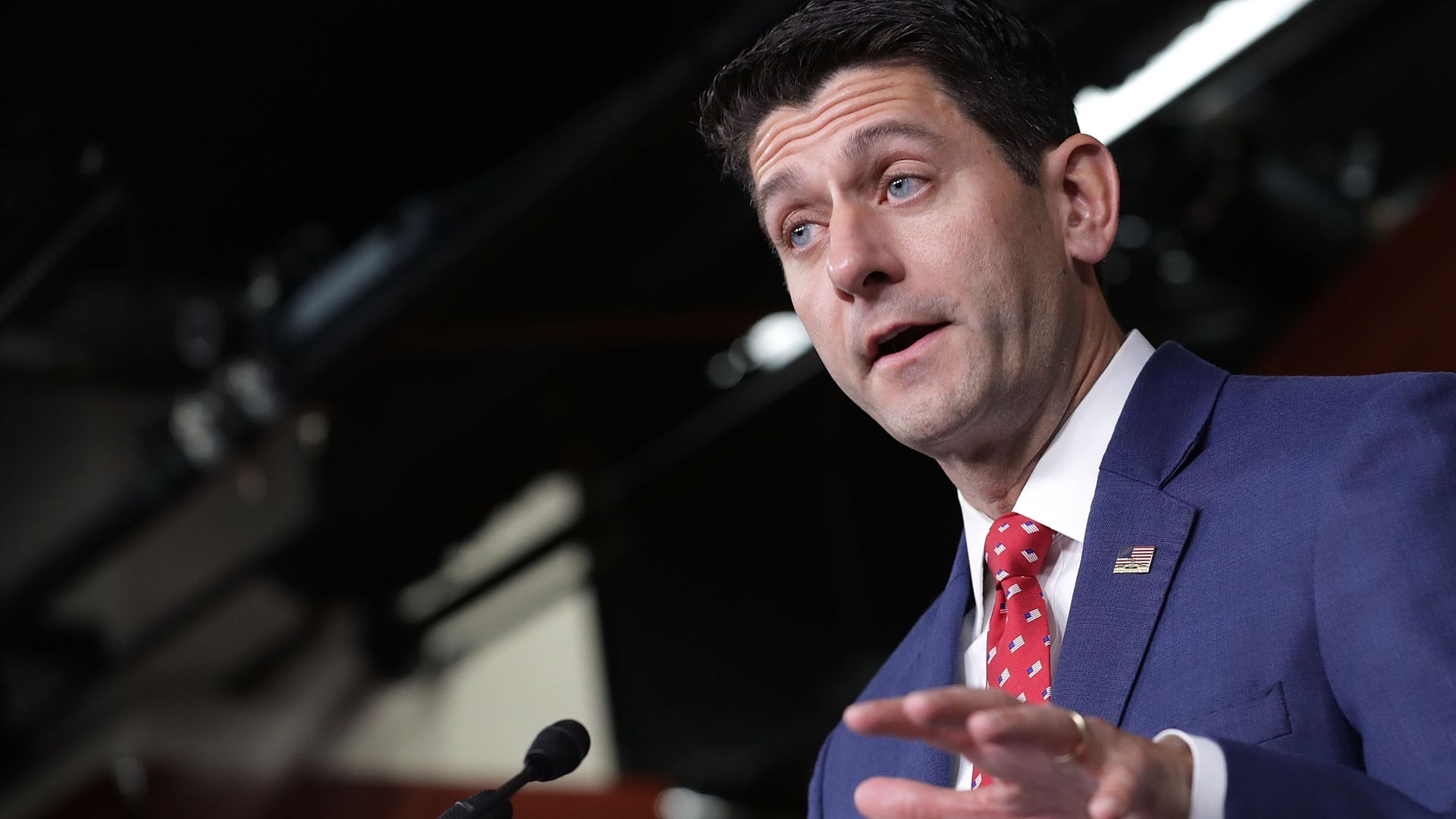 Paul Ryan