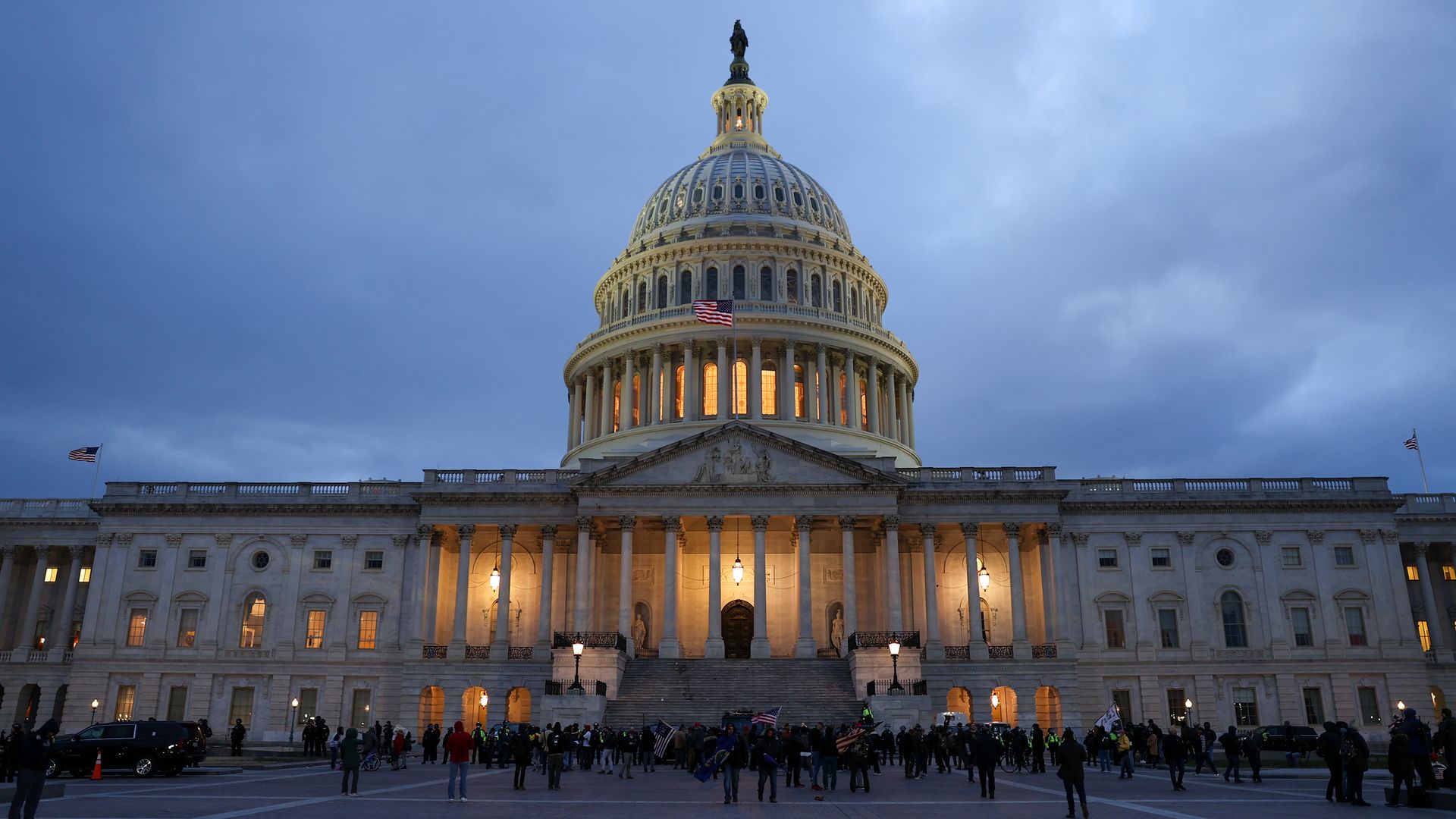 The Capitol