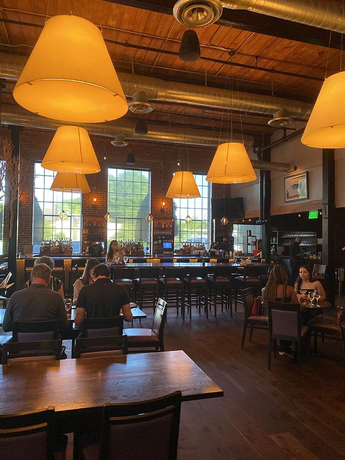 oku restaurant reopening