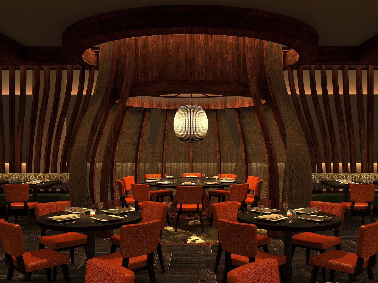 Nobu opens in New Orleans and 10+ other restaurants on the way