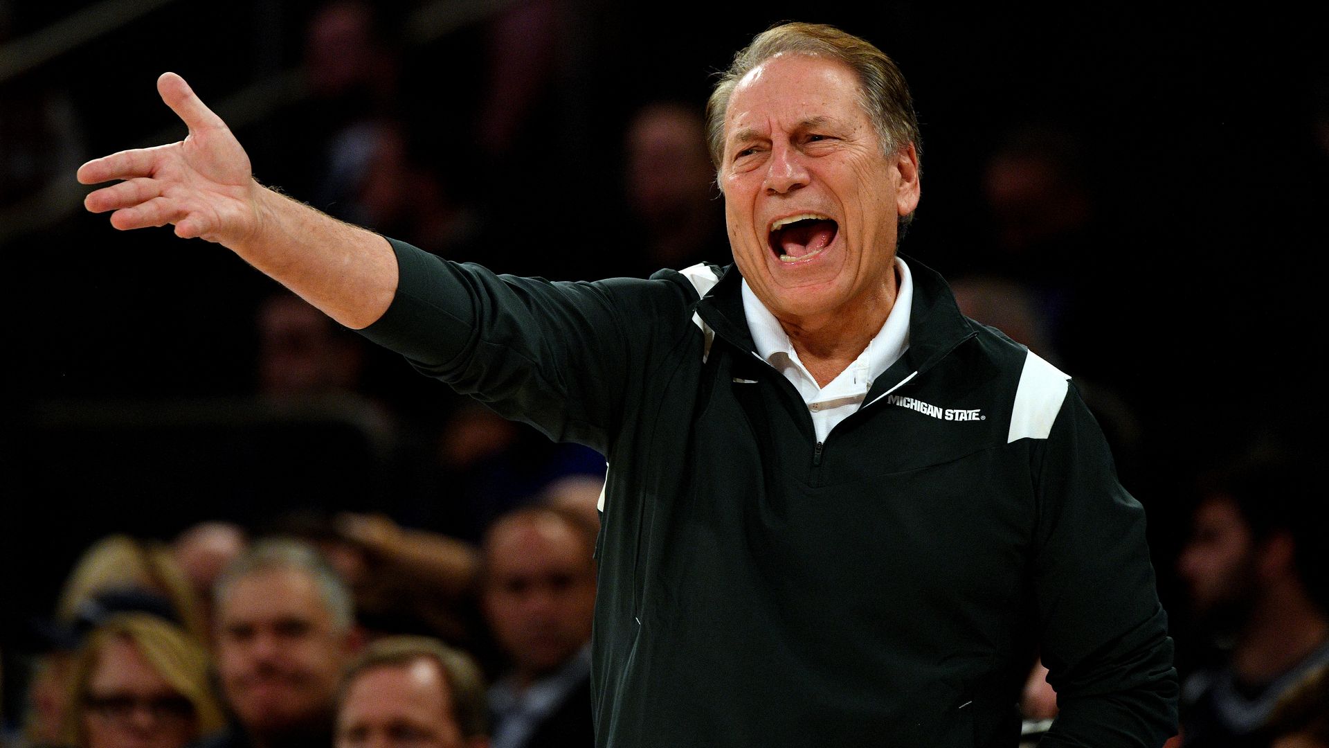Tom Izzo