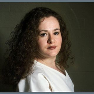 Christa Pike left the hospital and returned to Tennessee prison after failed lethal injection