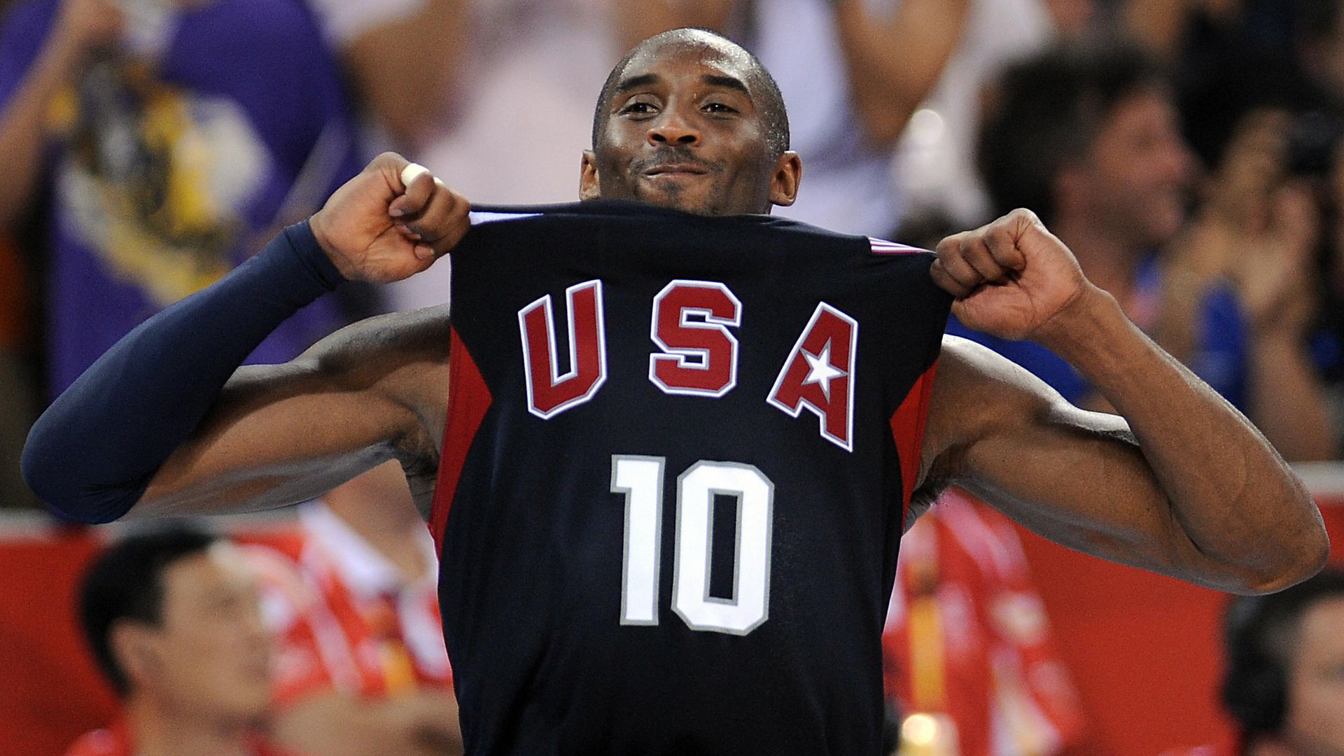 Kobe Bryant