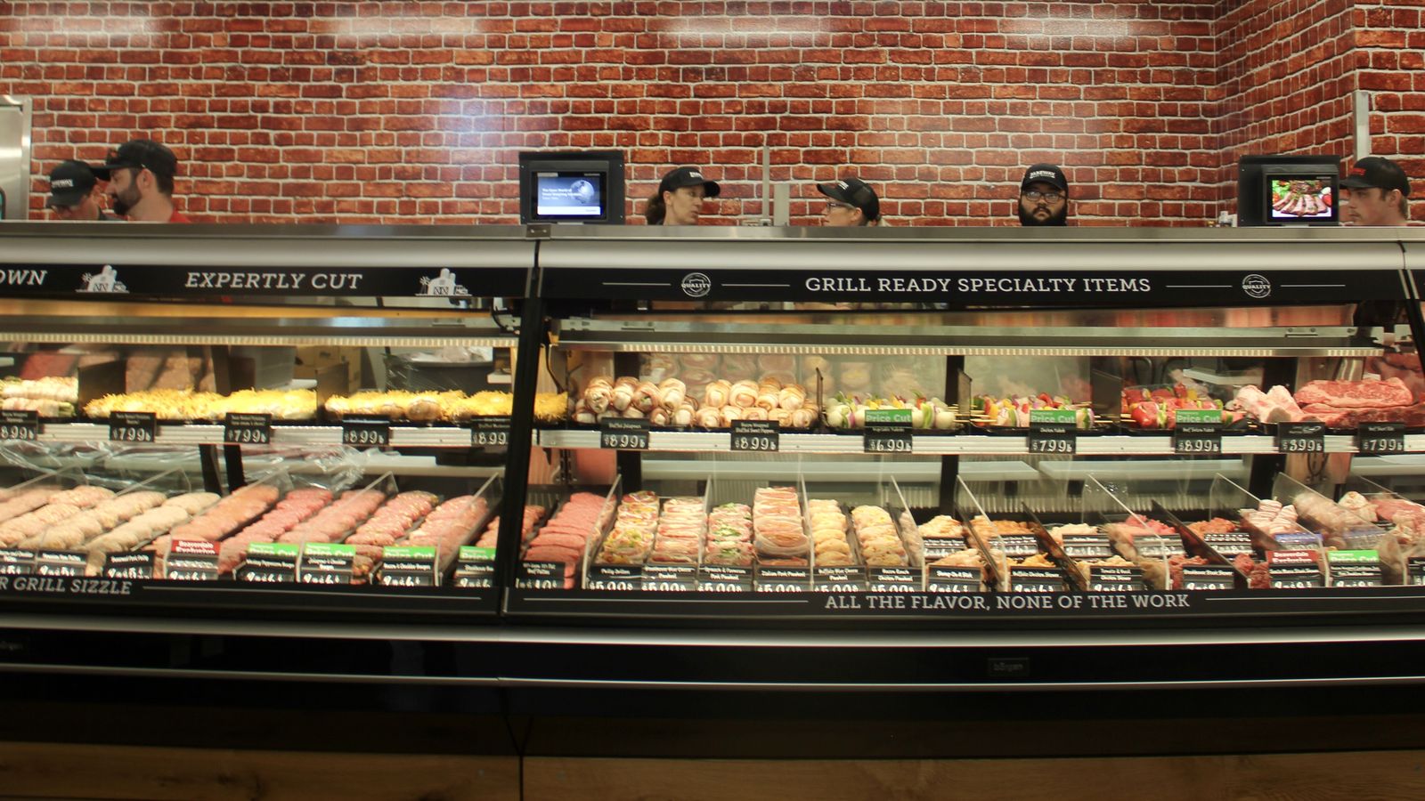 Fareway opening new Beaverdale meat market Wednesday Axios Des Moines