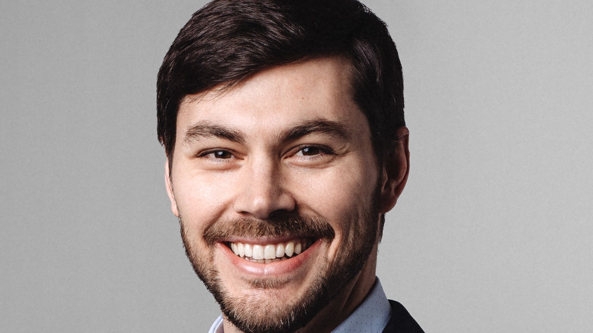 Picture of Haun Ventures General Partner Diogo Monica