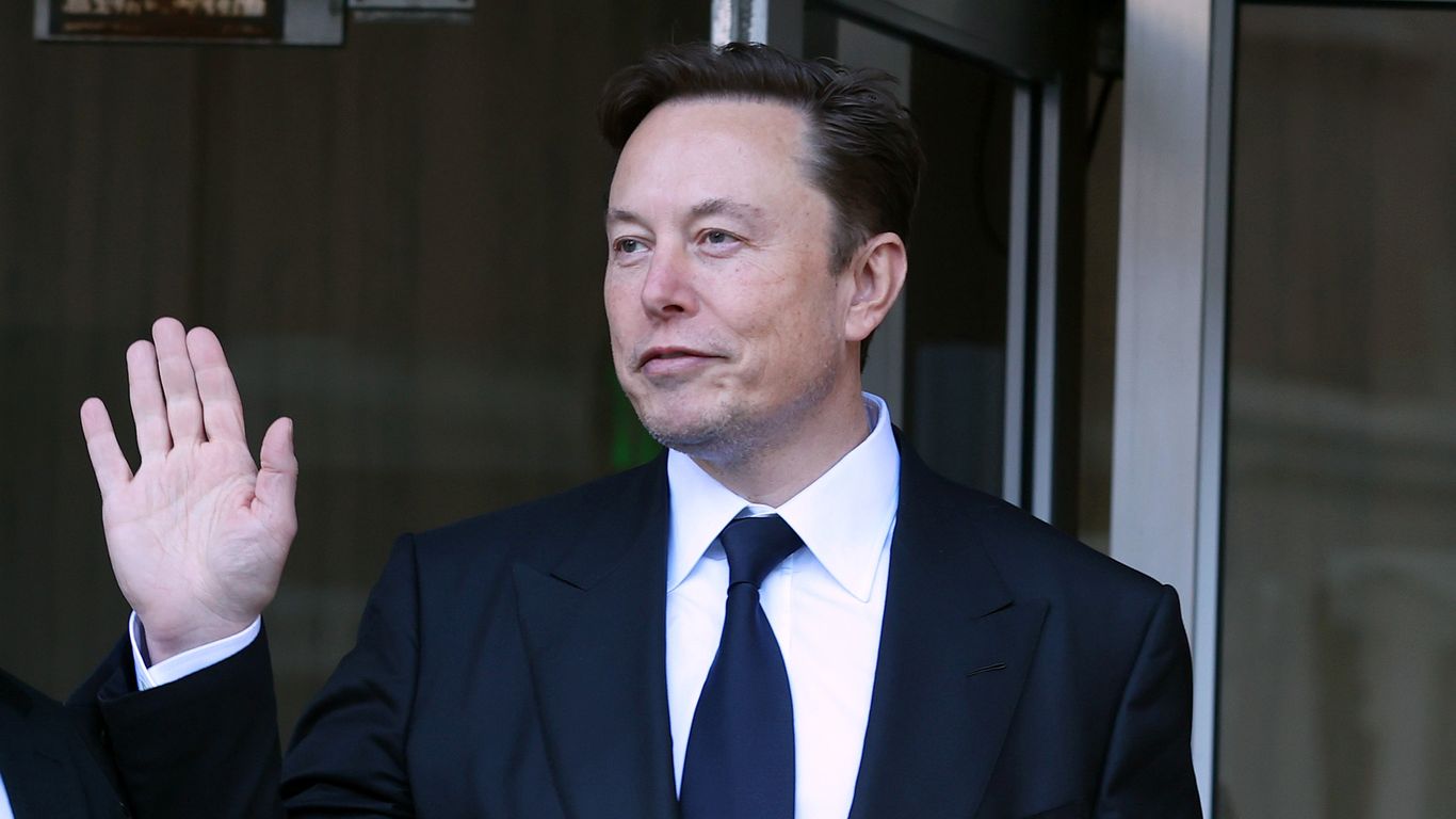 US Appeals Court Orders Musk to Abide by SEC Tweet Settlement