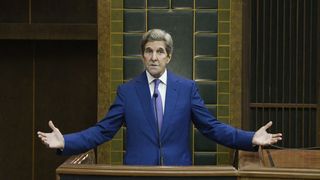 John Kerry
