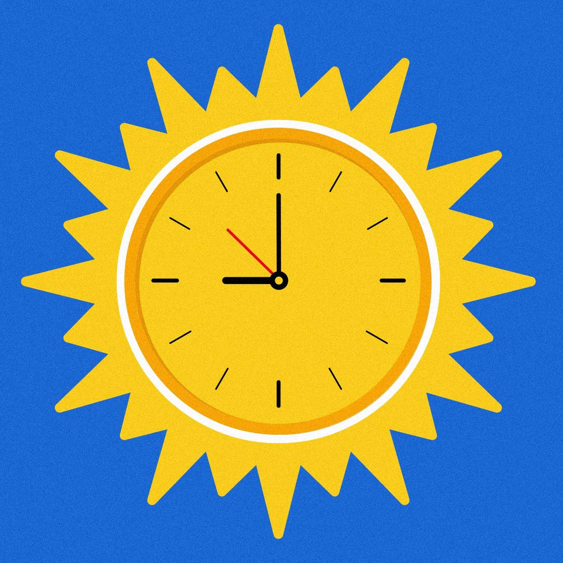 Sunshine Protection Act 2023: When does daylight savings time end?