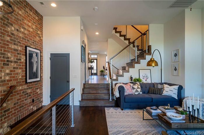 2817 N. Brevard St., Unit 11