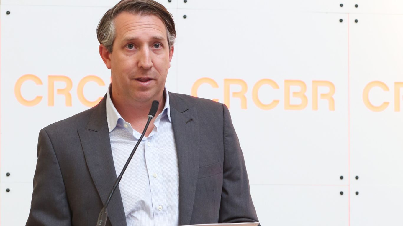 Charlotte honors the top brokers behind the region's growth