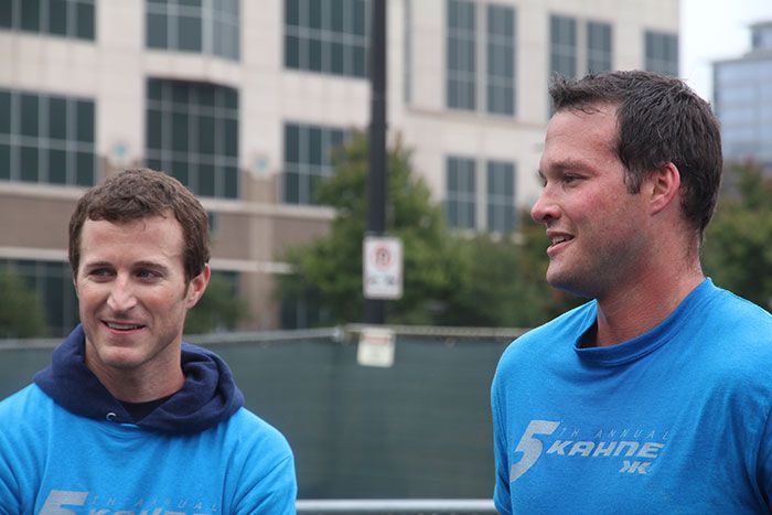 Kasey-khane-and-trainer-Ryan