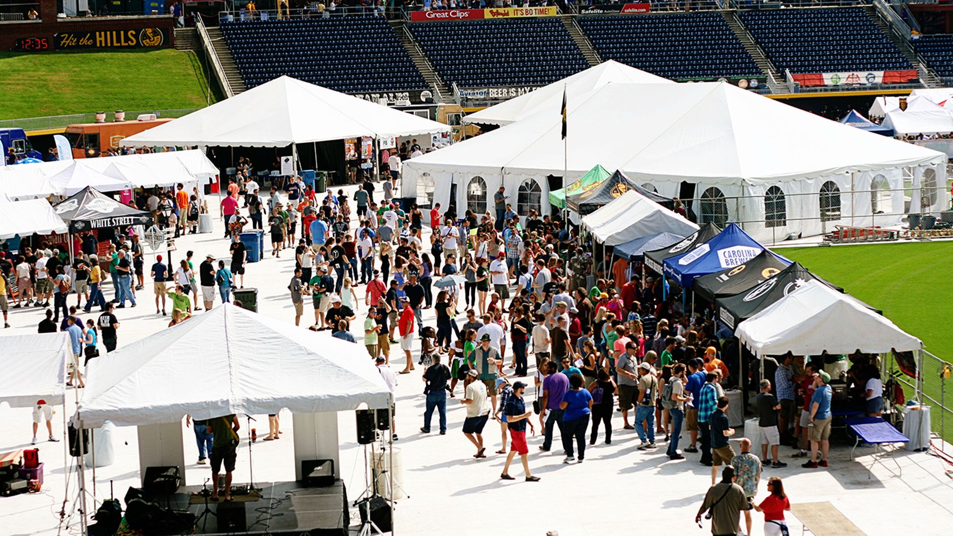 NC Brewers Celebration