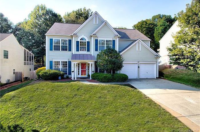 birkdale open house