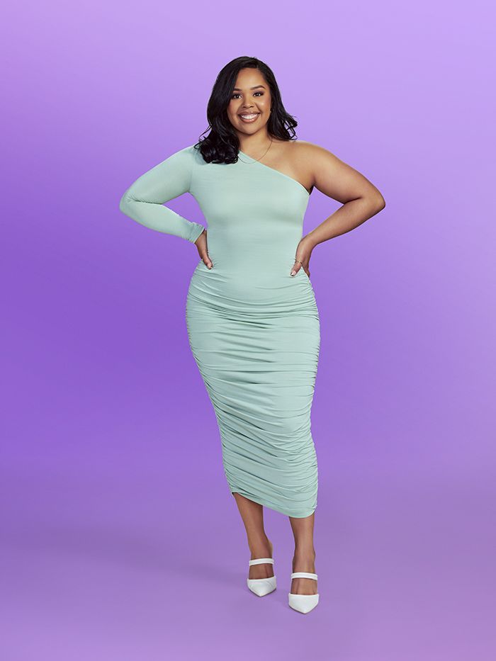 “Love Is Blind” Charlotte cast See photos, Instagram handles Axios