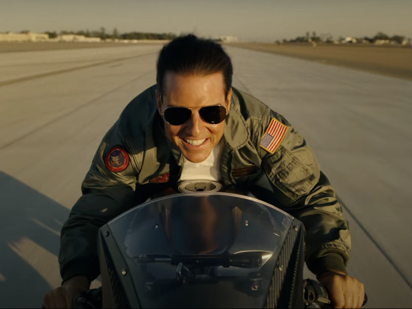 Top Gun: Maverick' release date pushed to summer 2021 due to